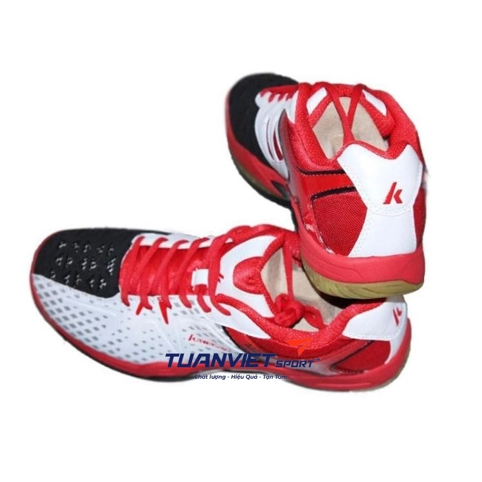 Giày cầu lông Kawasaki K513