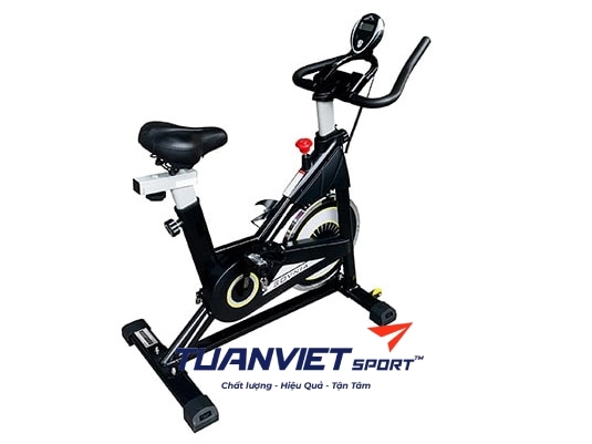 Xe đạp tập thể dục Sovnia L-003