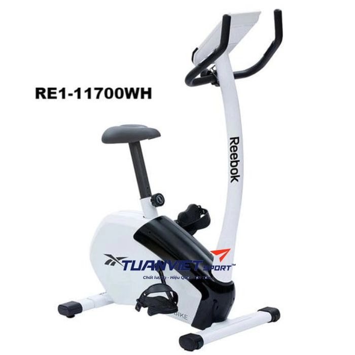Xe đạp tập thể dục Reebok Z7