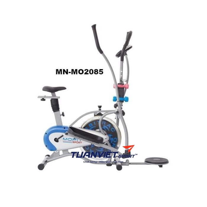 Xe đạp tập đa năng Obitrac Elite MO-2085