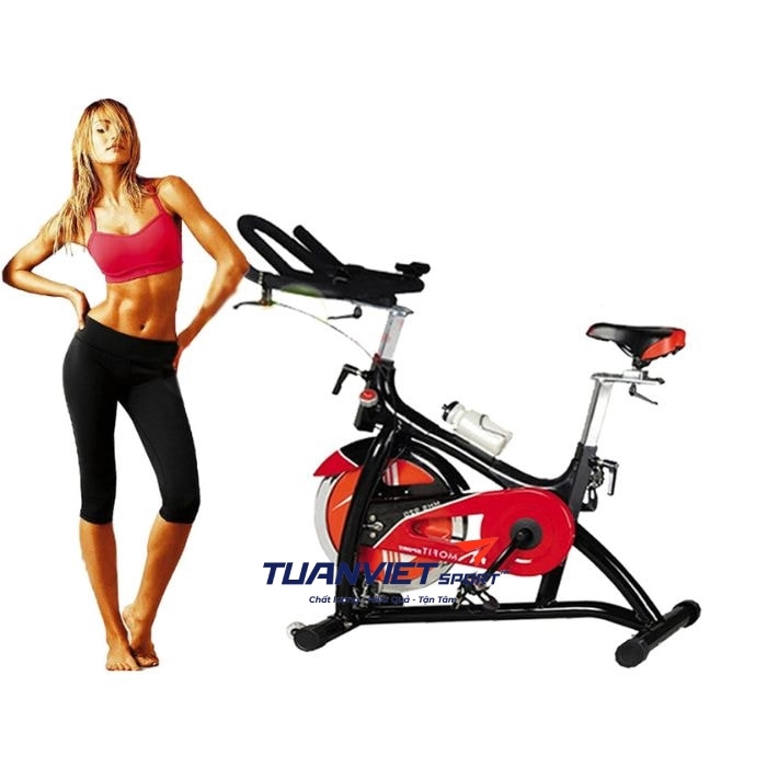 Xe đạp tập địa hình MHS-9.2G