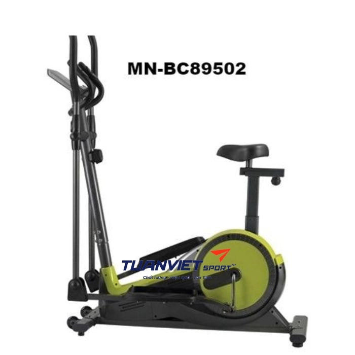 Xe đạp tập thể dục BC89502