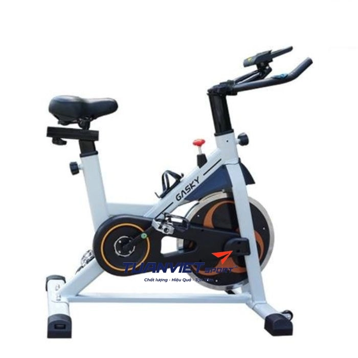 Xe đạp tập thể dục DB-JT101