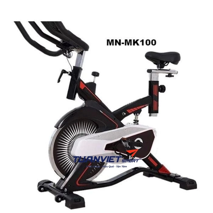 Xe đạp tập thể dục Fuji Luxury MK-100