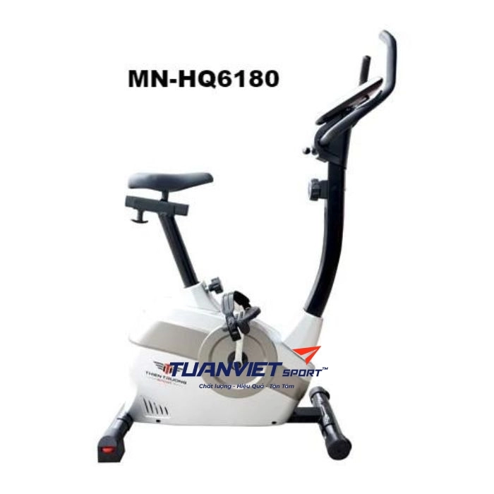 Xe đạp tập thể dục HQ 6180
