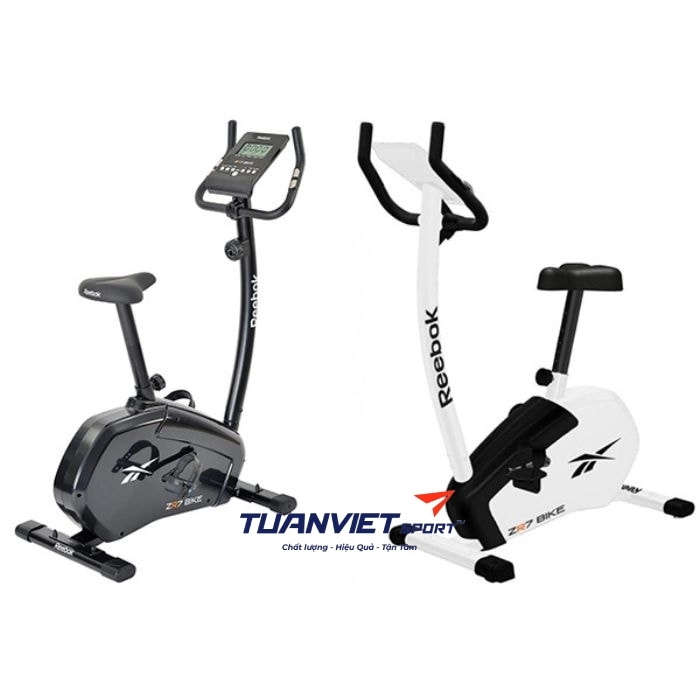 Xe đạp tập thể dục Reebok ZR7