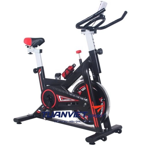 Xe đạp tập thể dục Spin Bike MK207