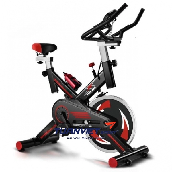 Xe đạp tập thể dục X-Bike