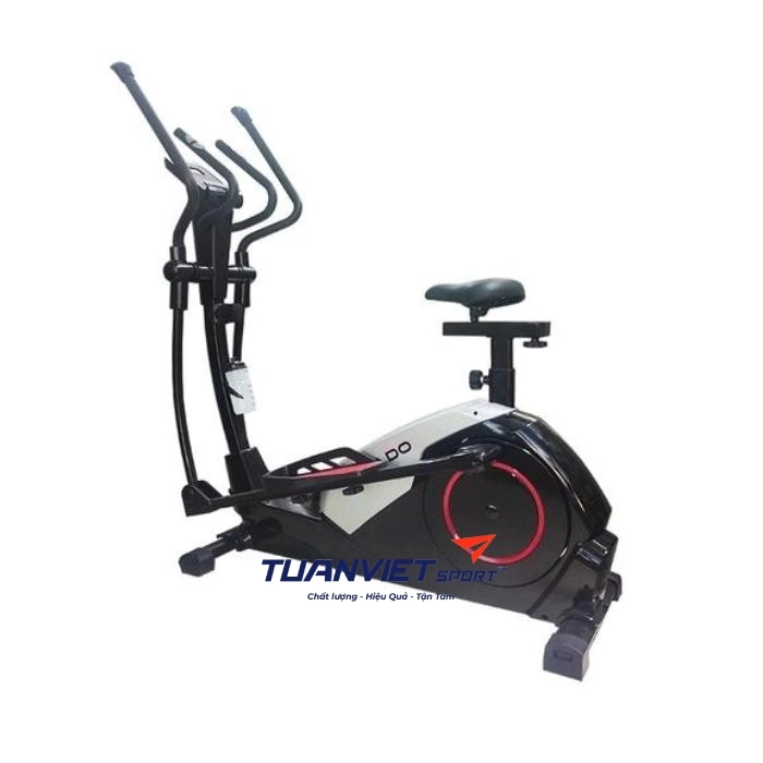 Xe đạp tập thể dục Tokado TK-1900