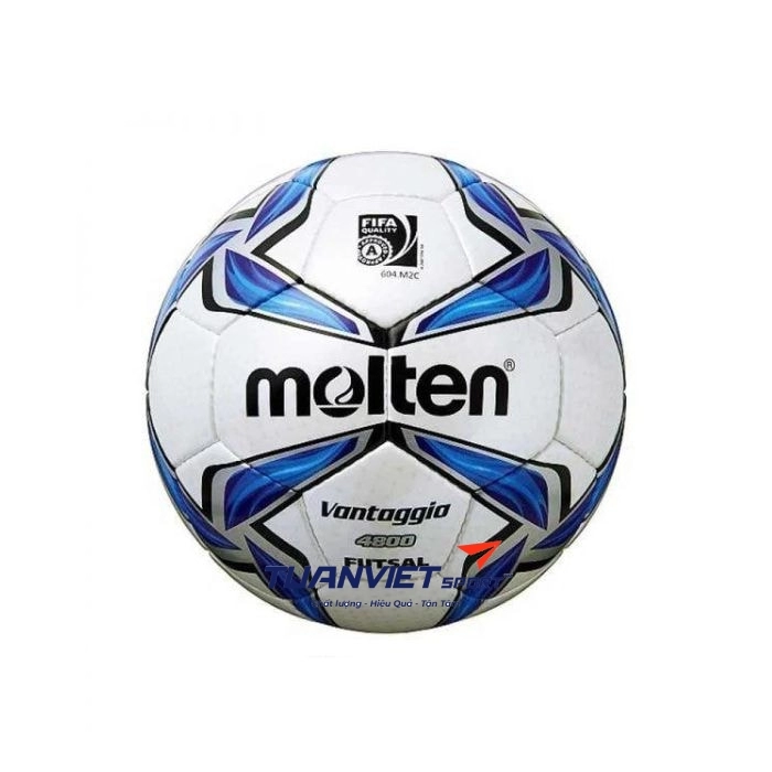 Quả bóng đá Molten Vantaggio 1700