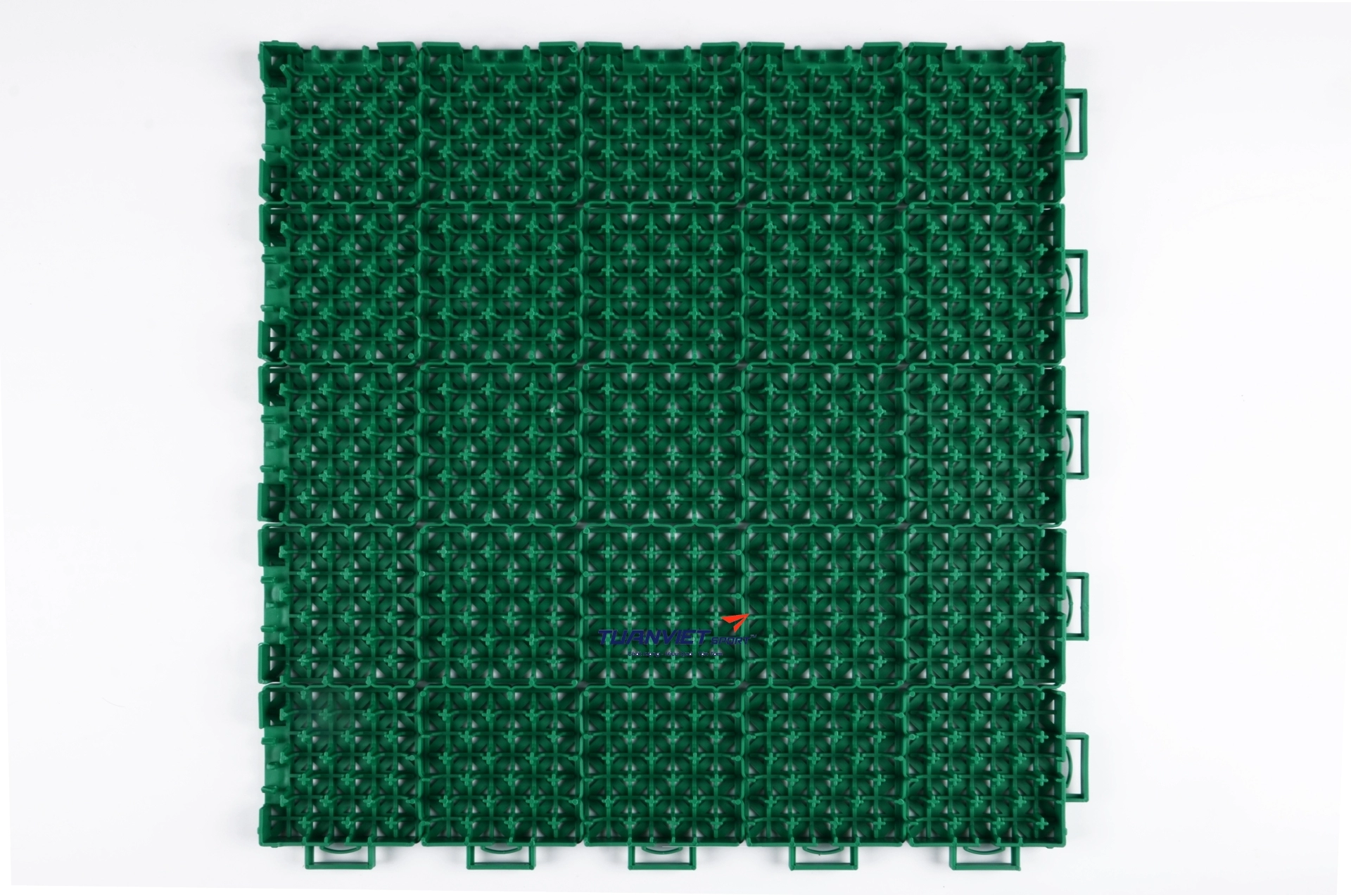 Thảm sân thể thao ngoài trời Soft Connection