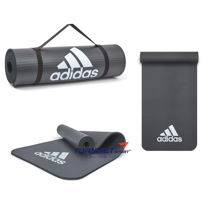 Thảm Tập Adidas ADMT-12235 GR