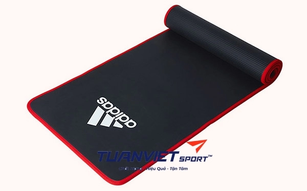 Thảm Tập Yoga Adidas ADMT-12235
