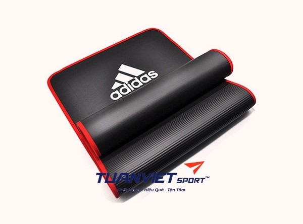 Thảm Tập Yoga Adidas ADMT-12235