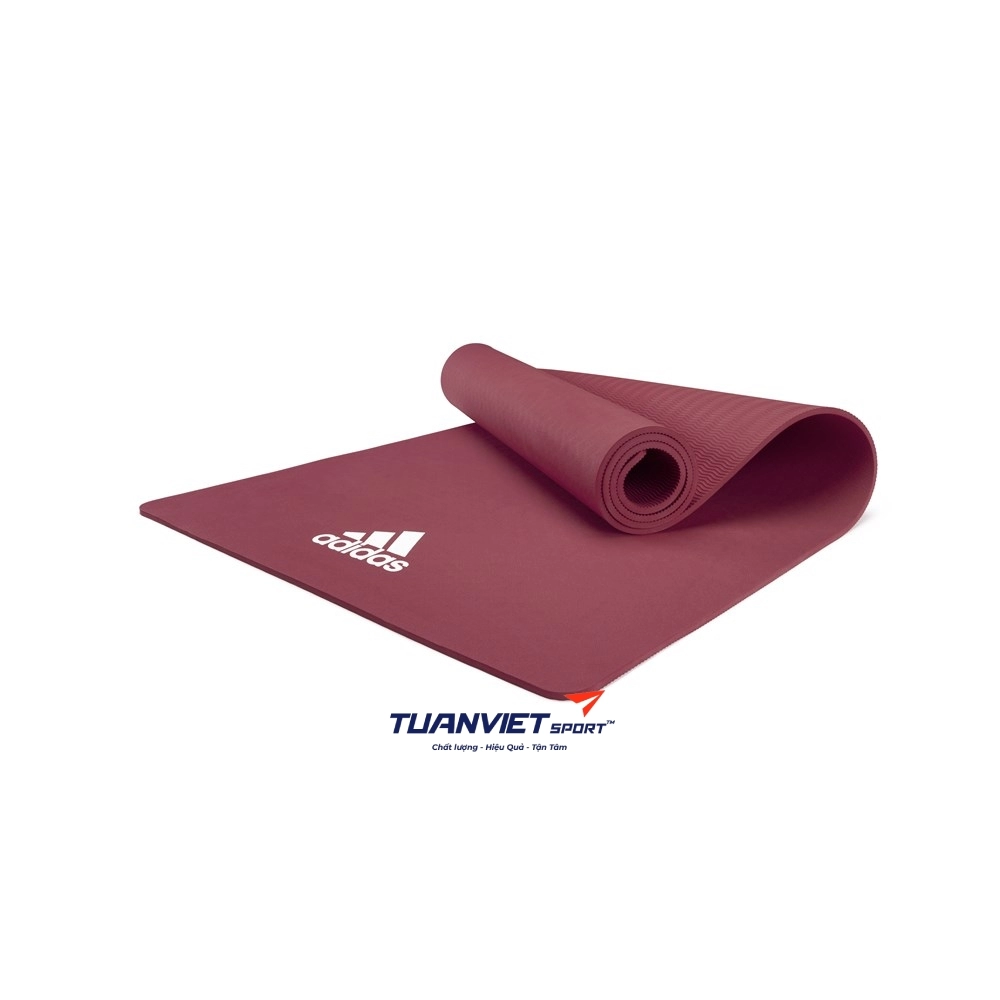 Thảm Yoga Adidas ADYG-10100MR