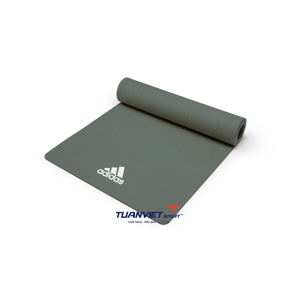Thảm Yoga Adidas ADYG-10100RG