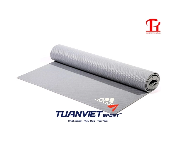 Thảm tập Yoga Adidas ADYG-10400GR