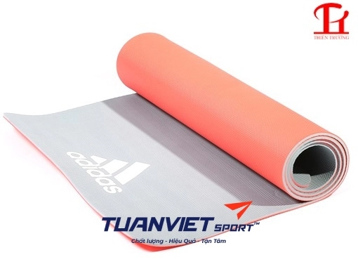 Thảm tập Yoga Adidas ADYG-10600RDFL