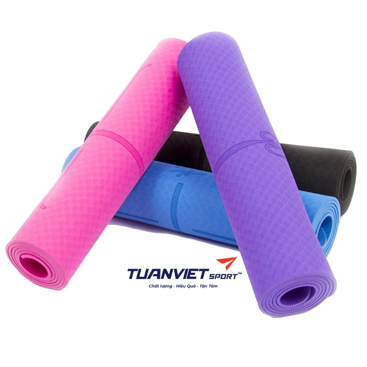 Thảm Tập Yoga Cao Cấp