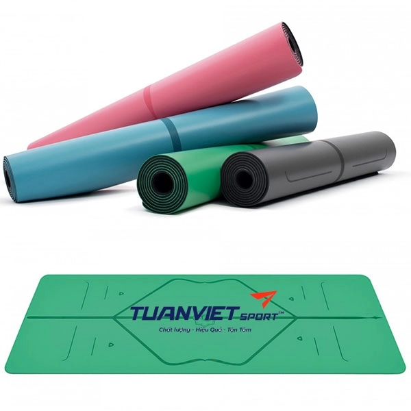 Thảm Tập Yoga Cao Cấp