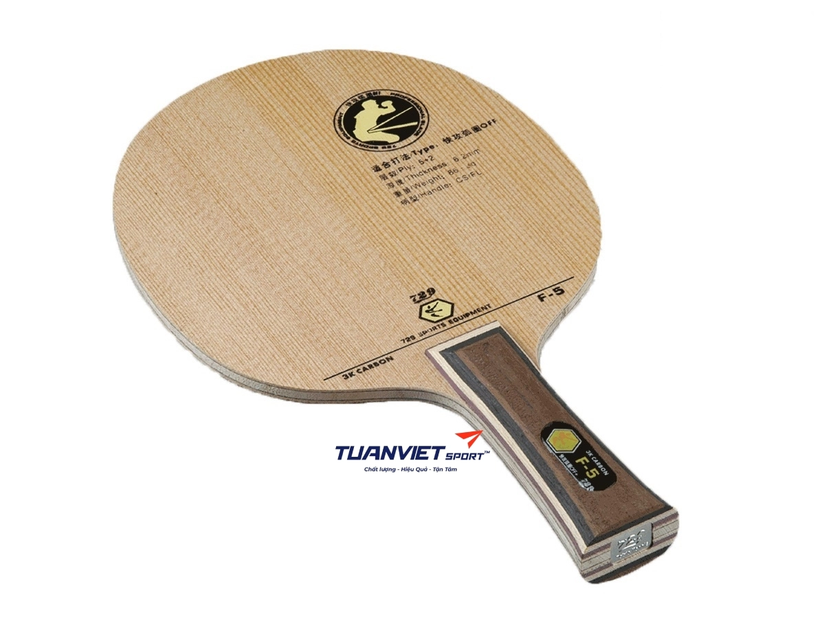 Cốt vợt bóng bàn 729