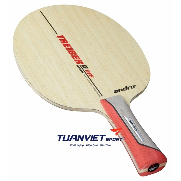 Cốt vợt bóng bàn Andro TREIBER K