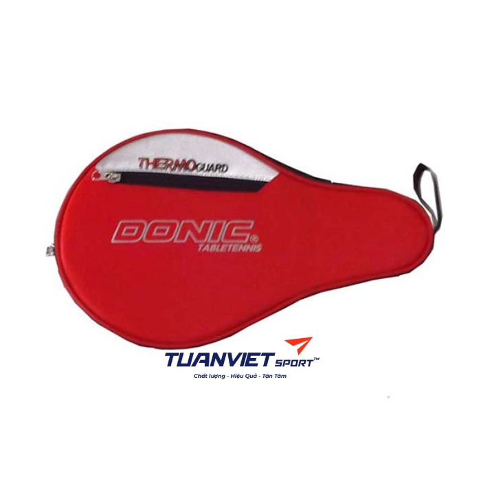 Bao đựng vợt bóng bàn Donic