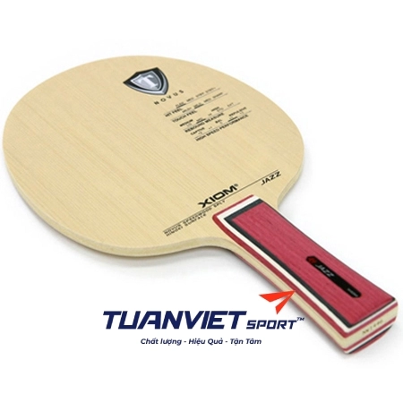 Cốt vợt Xiom Jazz FL