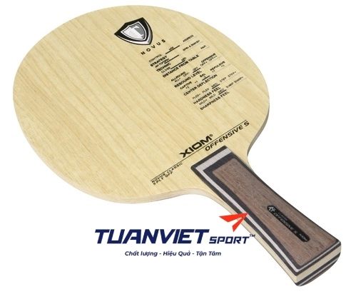 Cốt vợt Xiom Offensive S