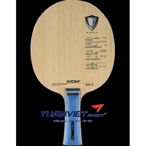 Cốt vợt Xiom Solo