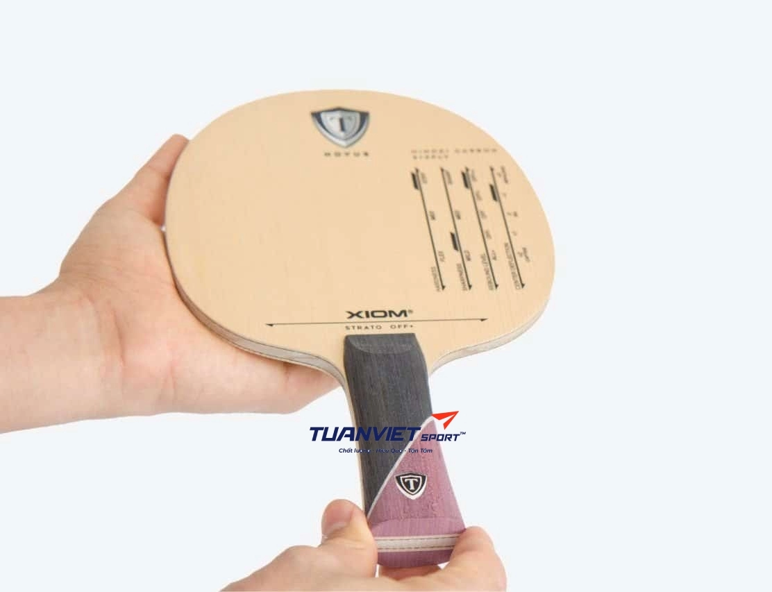 Cốt vợt Xiom Strato