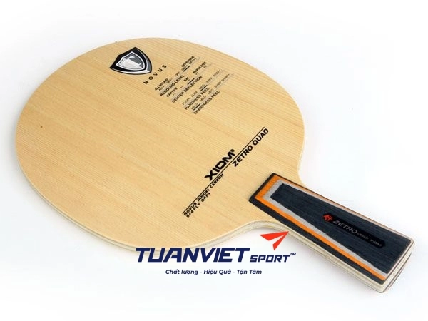 Cốt vợt Xiom Zetro Quad