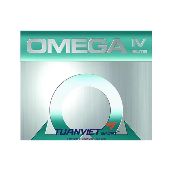 Mặt vợt Xiom Omega IV Elite