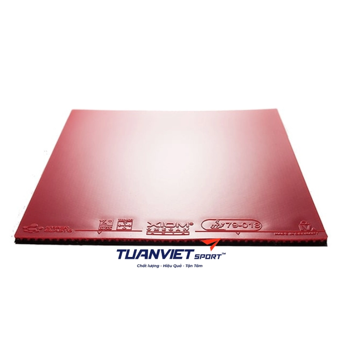Mặt vợt bóng bàn Xiom Omega IV Pro