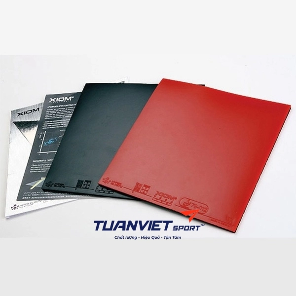 Mặt vợt Xiom Vega Euro