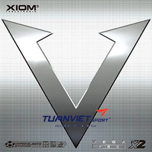 Mặt vợt Xiom Vega Pro