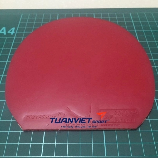 Mặt vợt bóng bàn Yasaka Rakza 9