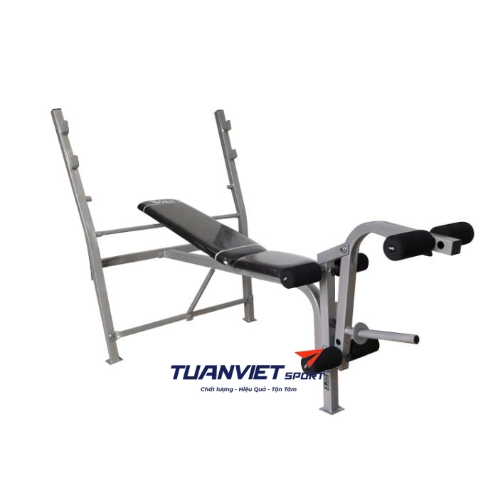 Ghế đẩy tạ đơn Ben 601401