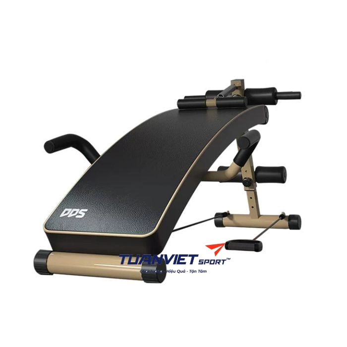 Ghế tập bụng đa năng DDS-1127F