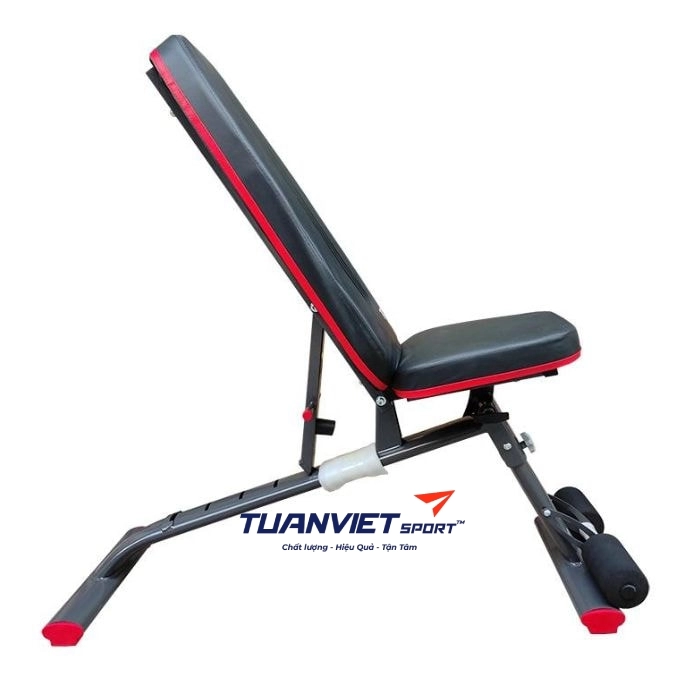 Ghế tập Gym đa năng DDS-201