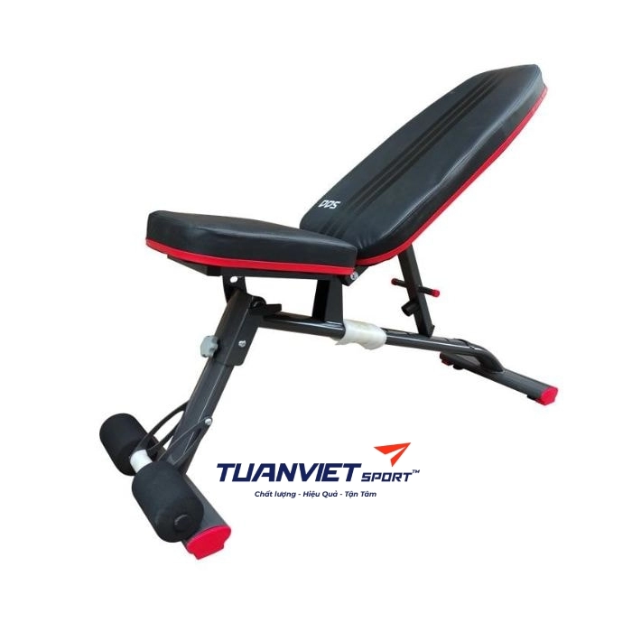 Ghế tập Gym đa năng DDS-201