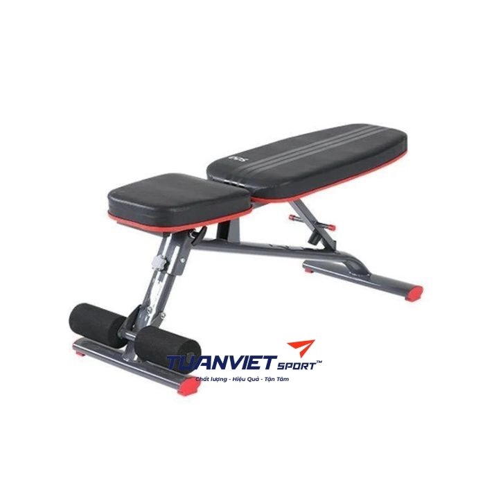 Ghế tập Gym đa năng DDS-201