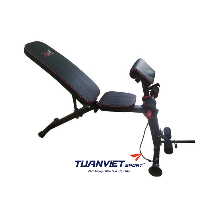 Ghế tập Gym KK022D