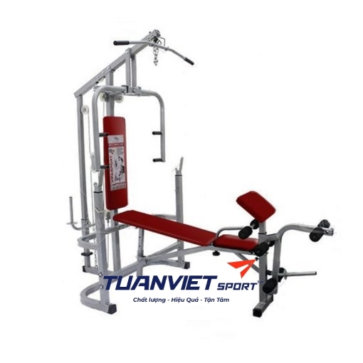 Ghế tập tạ Ben 601502