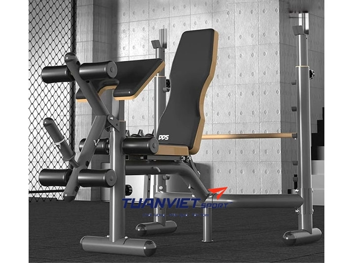 Ghế tập tạ DDS-7002