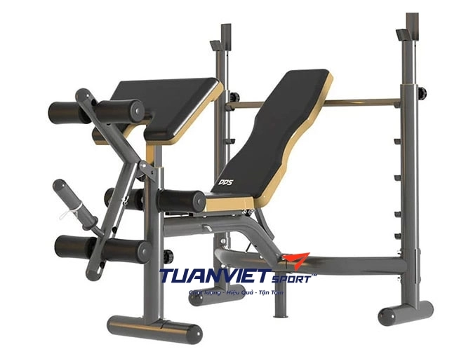 Ghế tập tạ DDS-7002