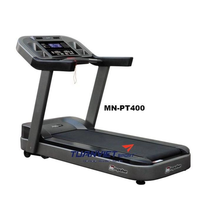 Máy chạy bộ điện Impulse PT400
