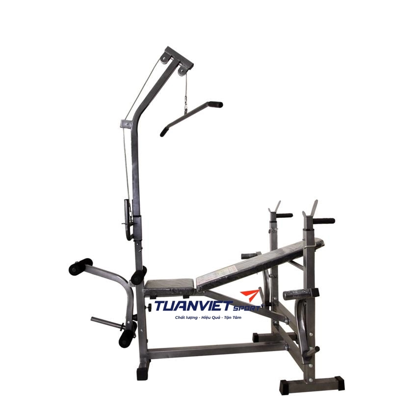 Ghế tập tạ đa năng Thanh Xuân