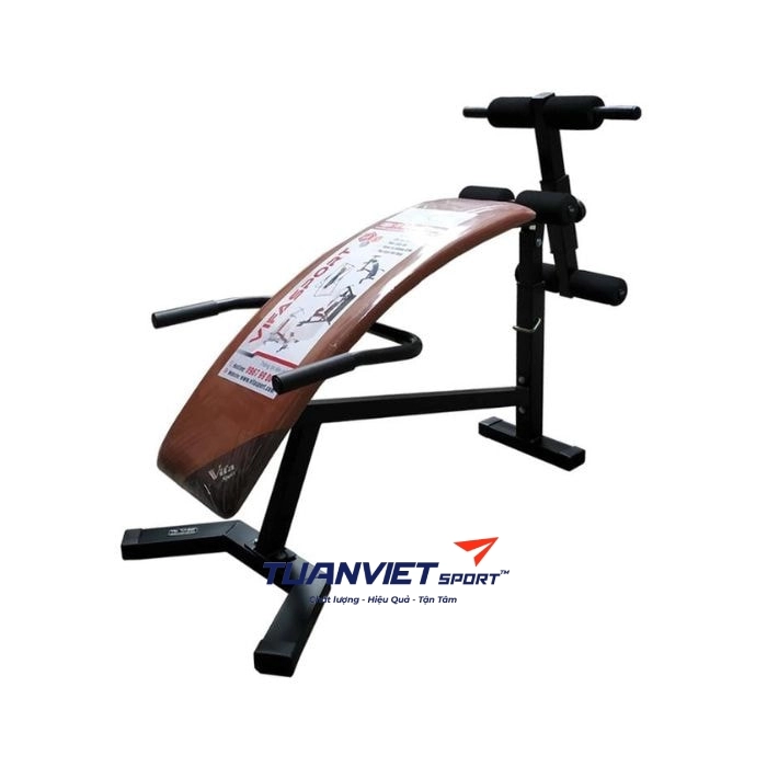 Ghế cong tập bụng Ben Pro 601003