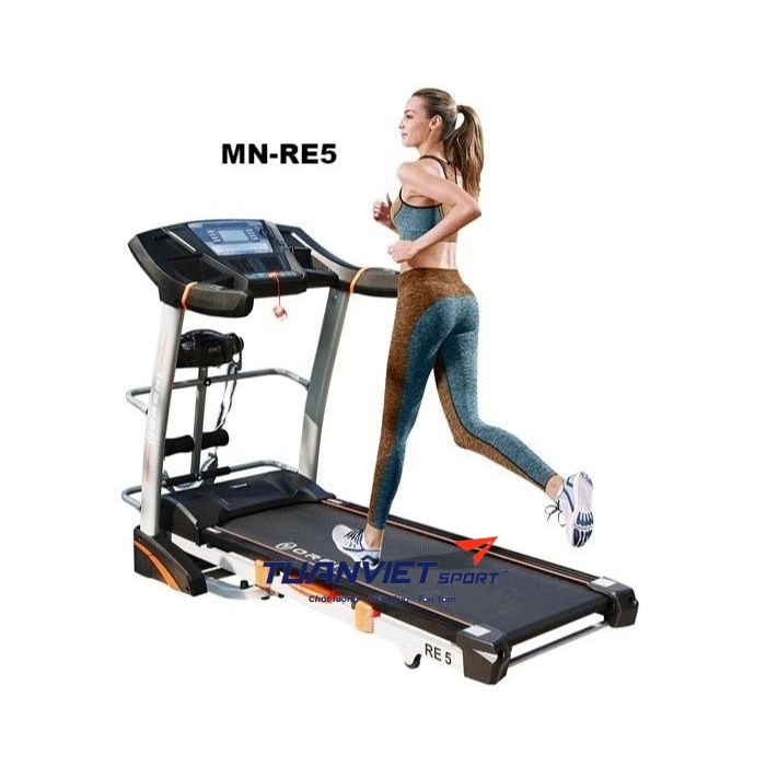 Máy chạy bộ điện Oreni RE-5